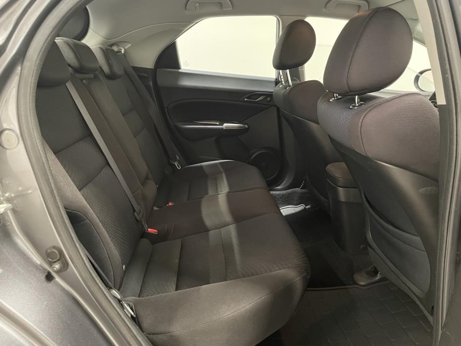 HONDA Civic 2009