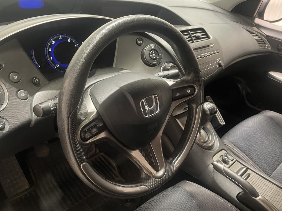 HONDA Civic 2009