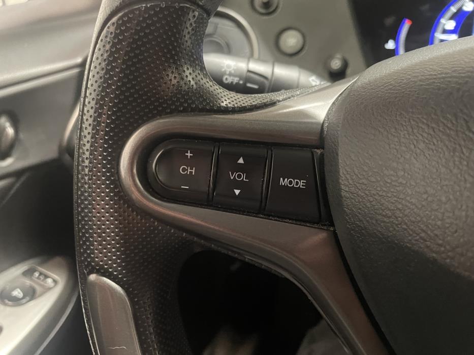 HONDA Civic 2009