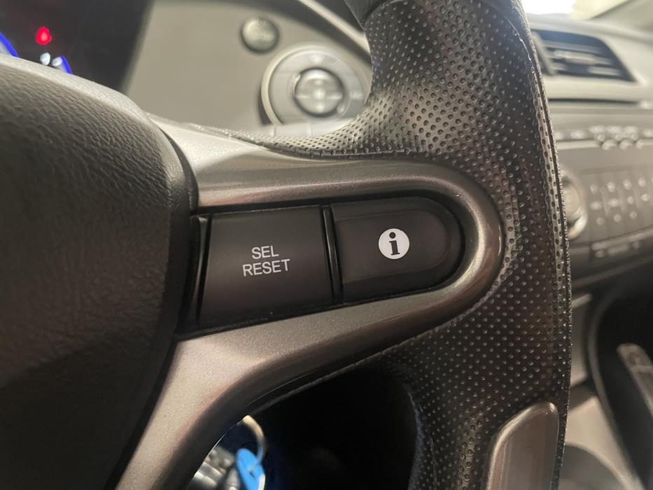 HONDA Civic 2009