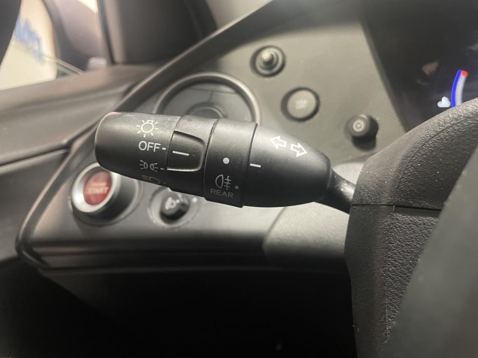 HONDA Civic 2009