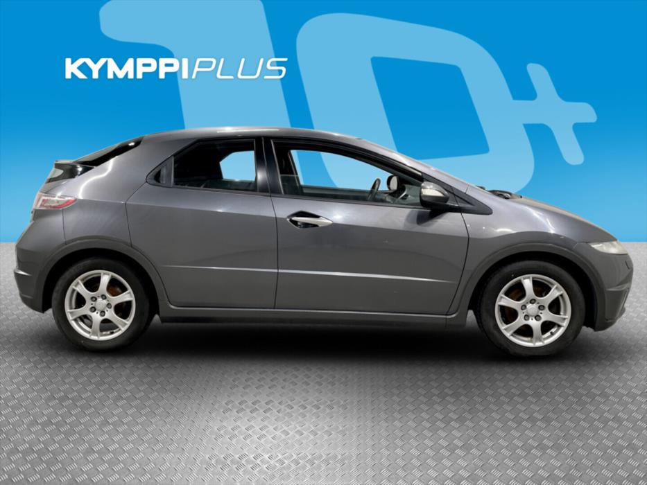 HONDA Civic 2009