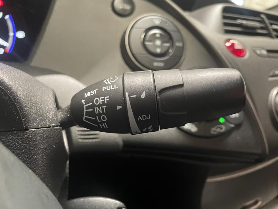 HONDA Civic 2009