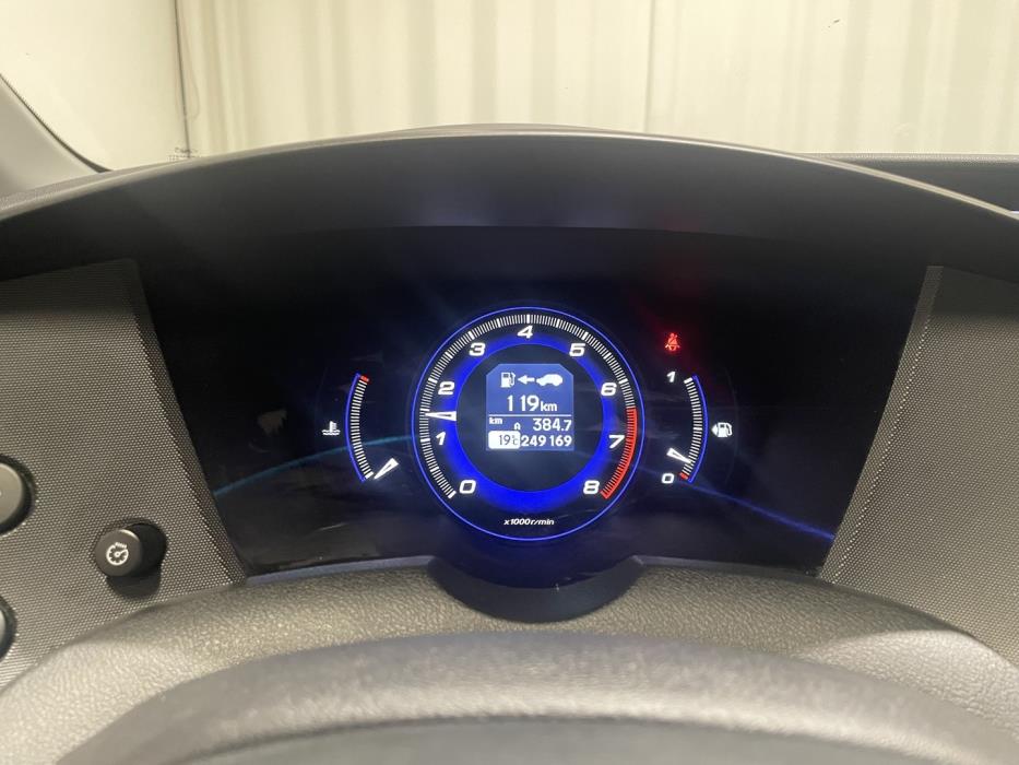 HONDA Civic 2009