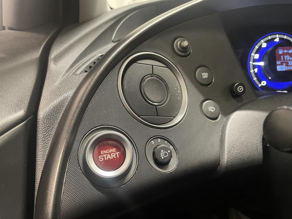 HONDA Civic 2009