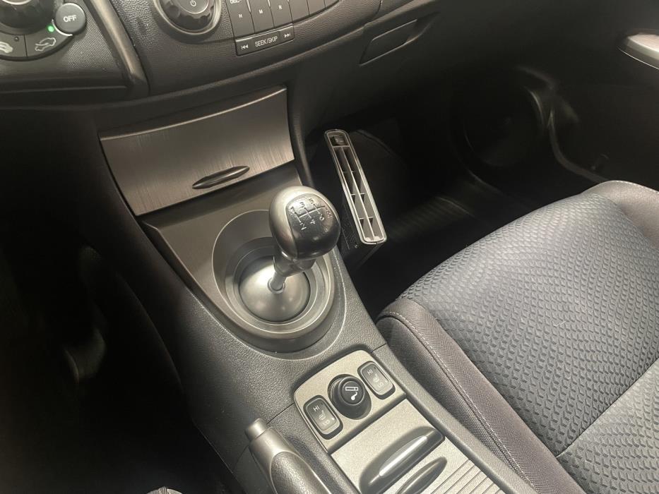 HONDA Civic 2009