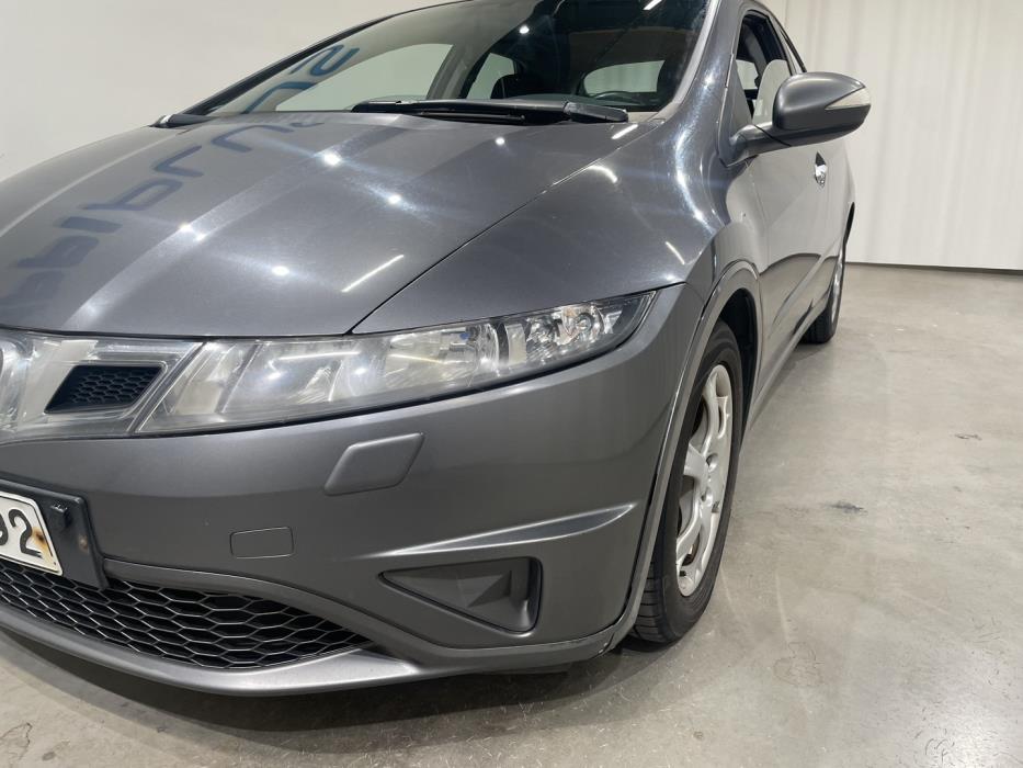 HONDA Civic 2009