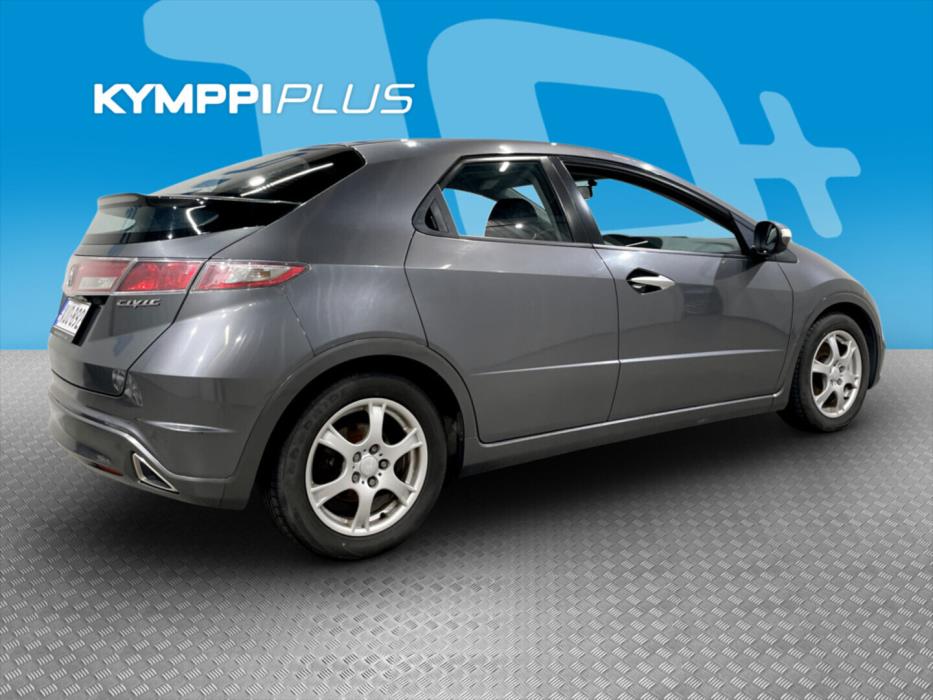 HONDA Civic 2009