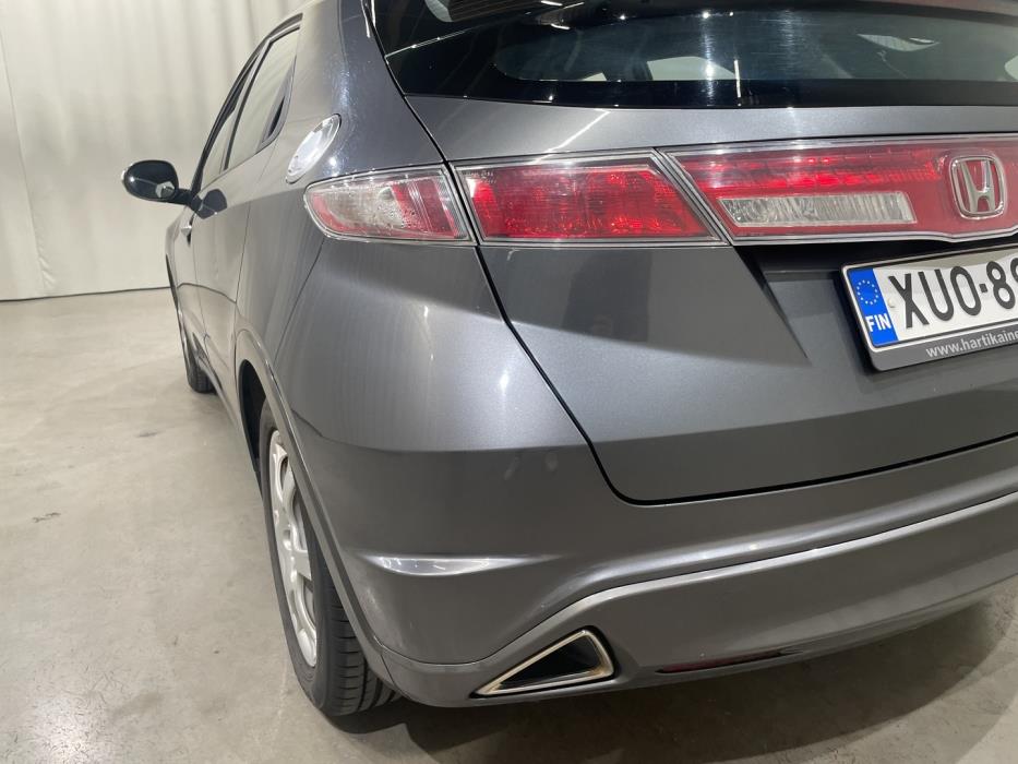 HONDA Civic 2009