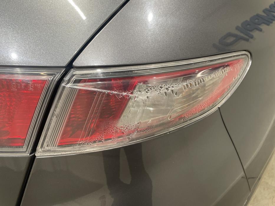 HONDA Civic 2009