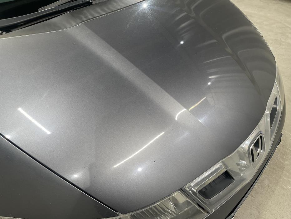 HONDA Civic 2009