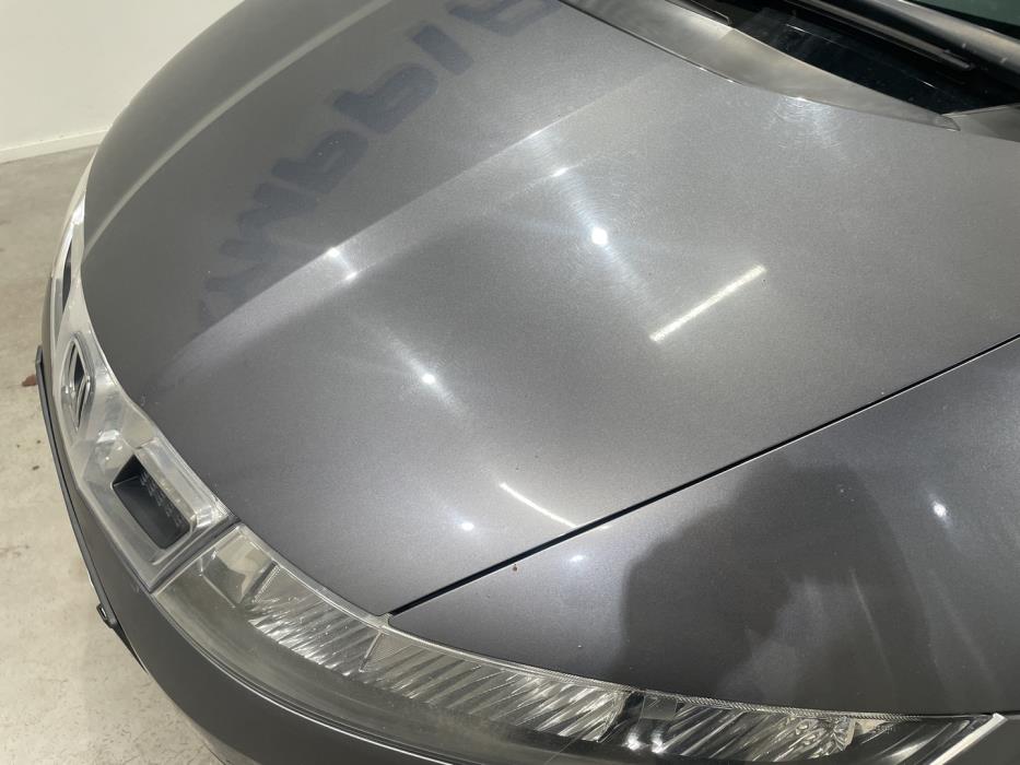 HONDA Civic 2009