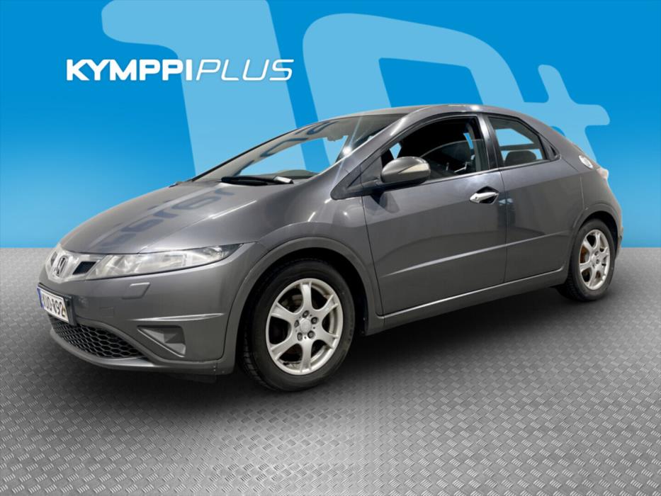 HONDA Civic 2009