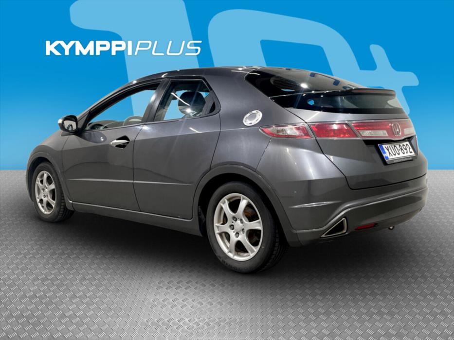 HONDA Civic 2009