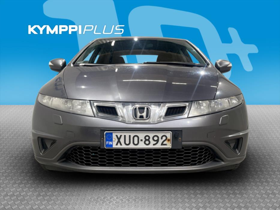 HONDA Civic 2009