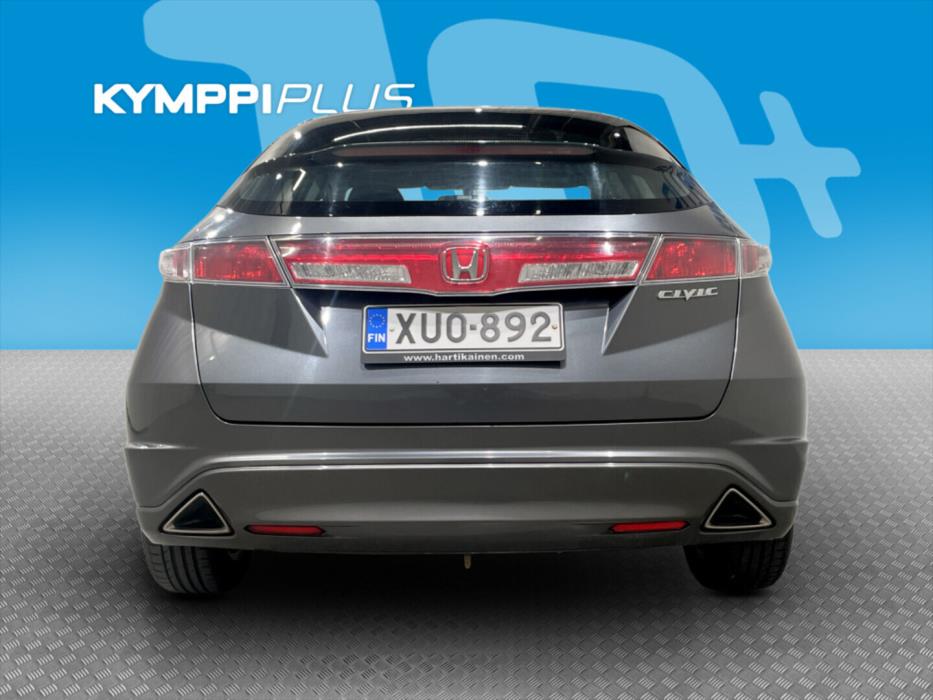HONDA Civic 2009
