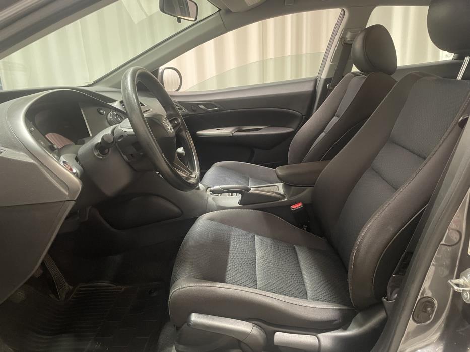 HONDA Civic 2009