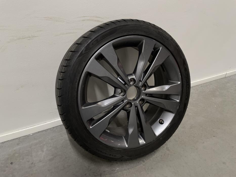 MERCEDES-BENZ CLA 2016