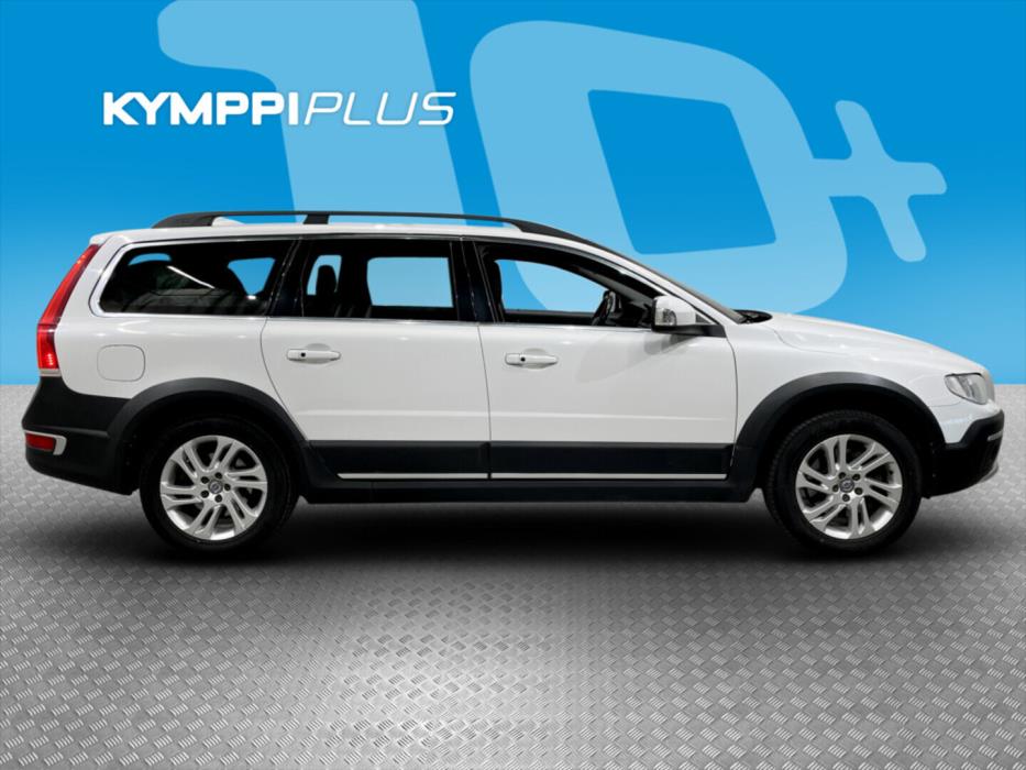 VOLVO XC70 2016