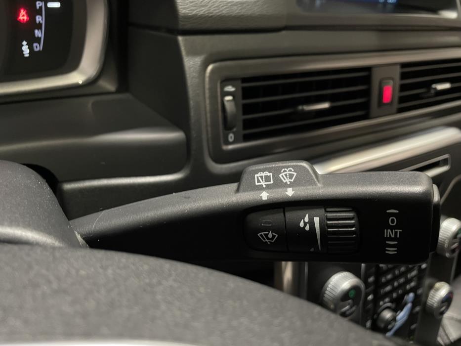 VOLVO XC70 2016