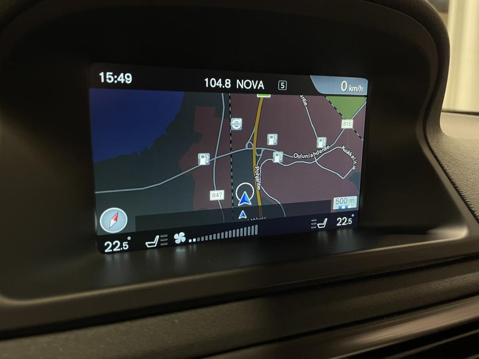 VOLVO XC70 2016