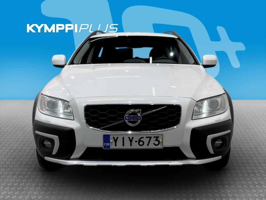 VOLVO XC70 2016