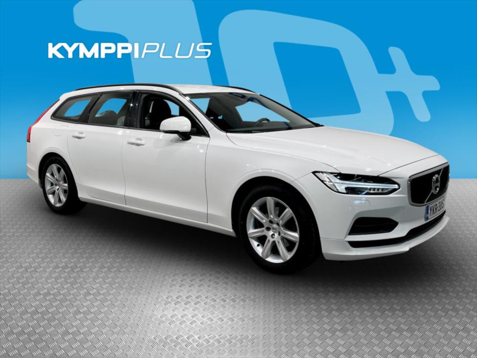 VOLVO V90 2017