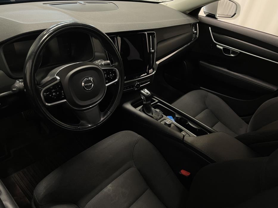VOLVO V90 2017