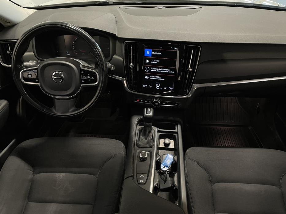 VOLVO V90 2017