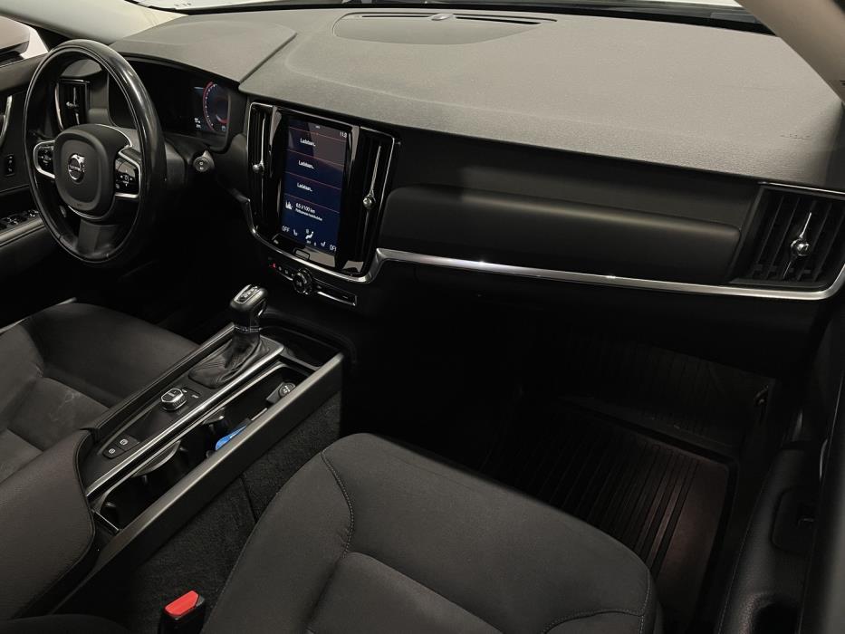 VOLVO V90 2017