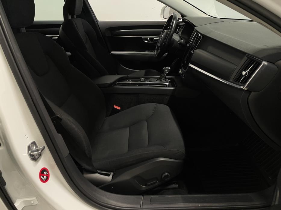 VOLVO V90 2017