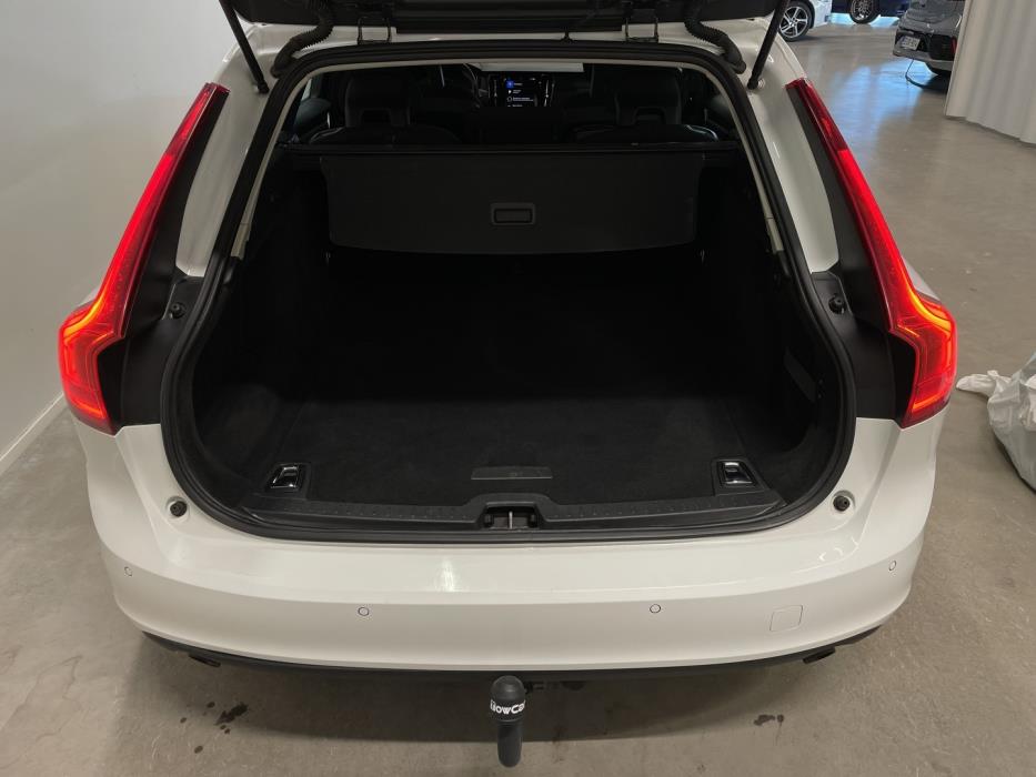 VOLVO V90 2017