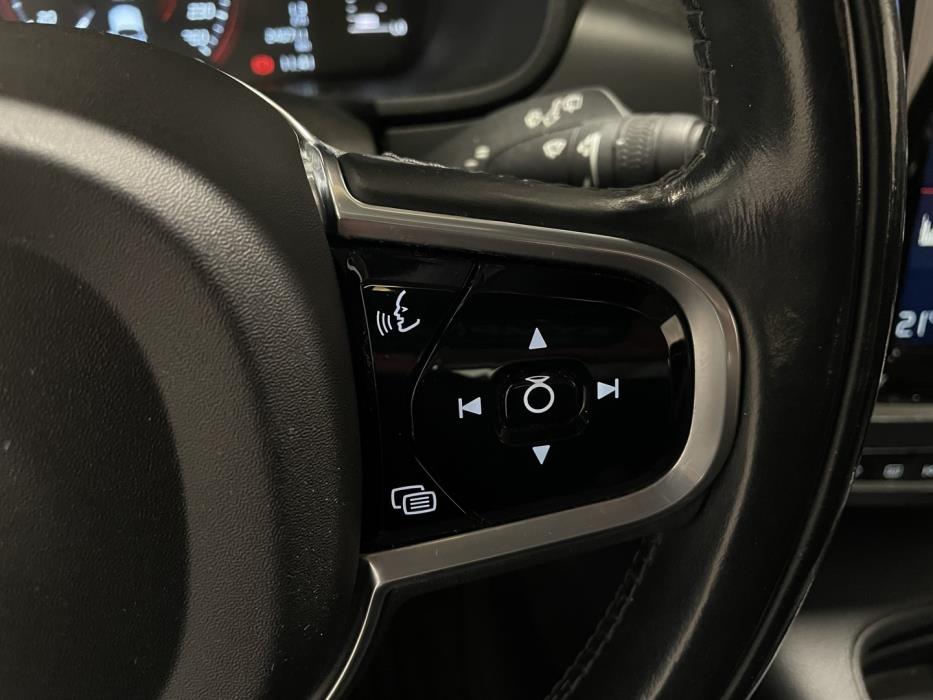 VOLVO V90 2017