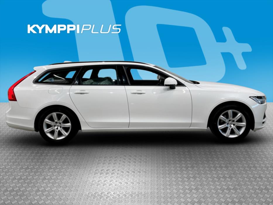 VOLVO V90 2017