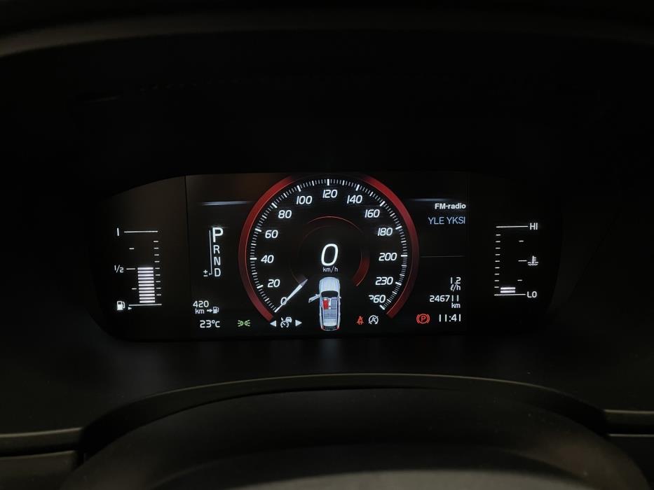 VOLVO V90 2017