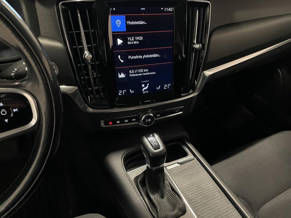 VOLVO V90 2017