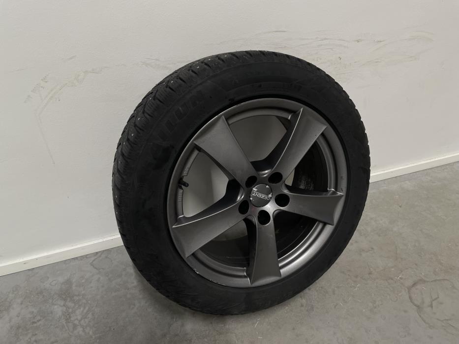 VOLVO V90 2017