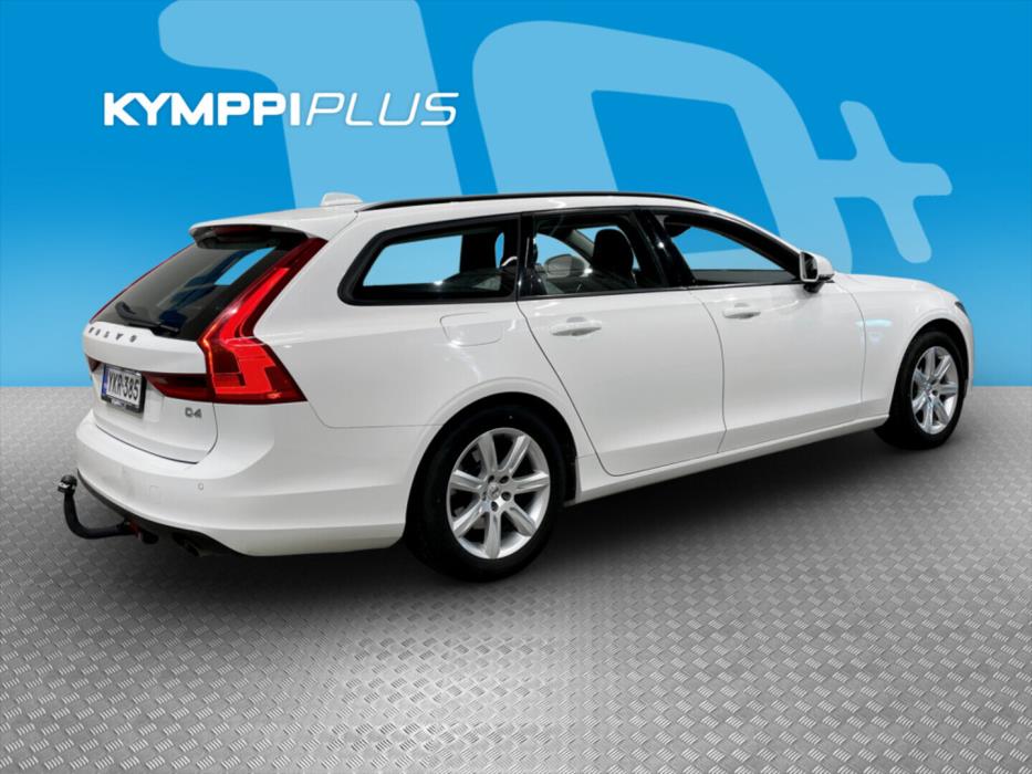 VOLVO V90 2017