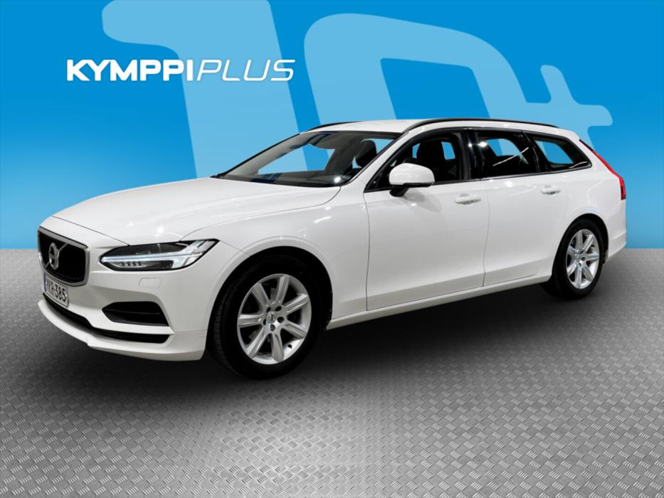 VOLVO V90 2017