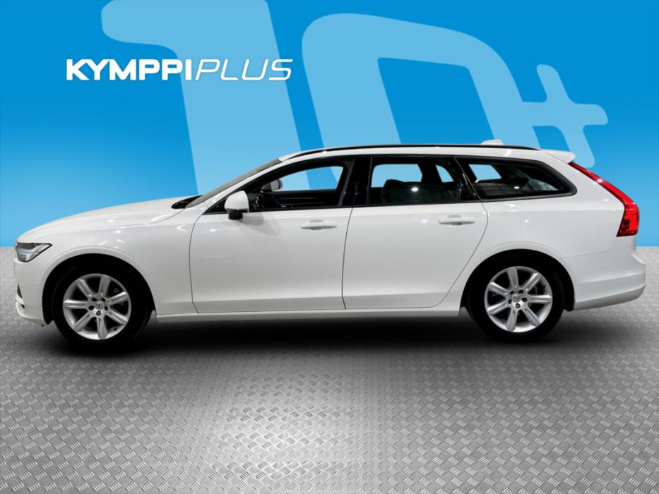 VOLVO V90 2017