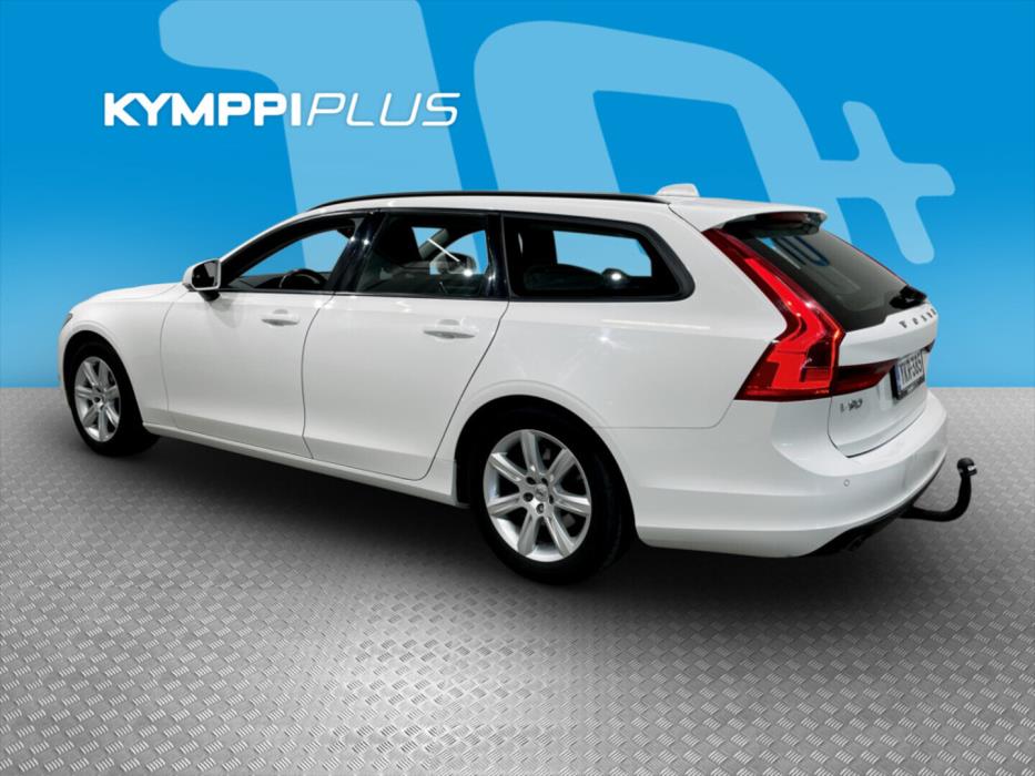 VOLVO V90 2017