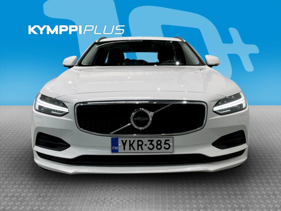 VOLVO V90 2017