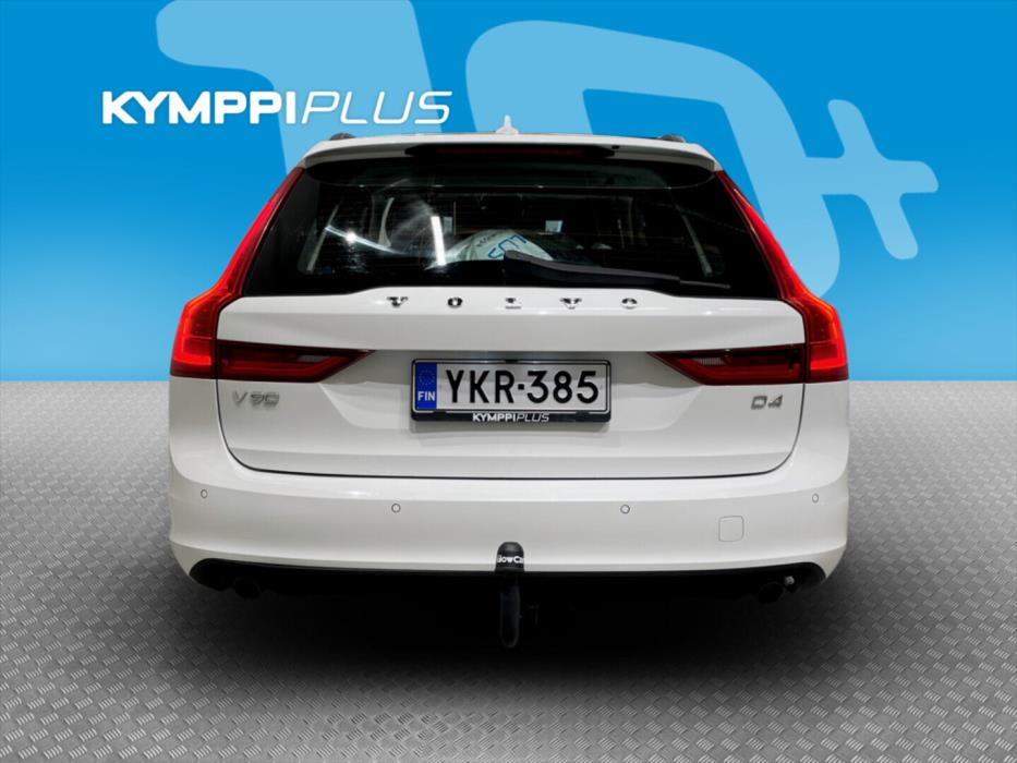 VOLVO V90 2017
