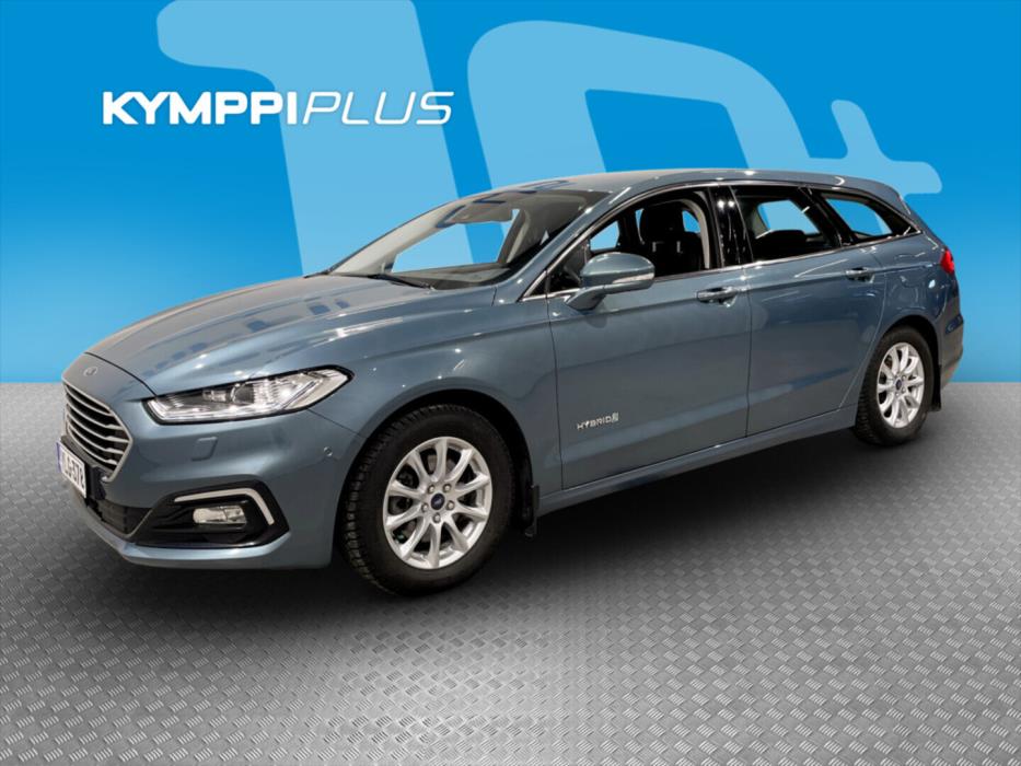 FORD Mondeo 2019