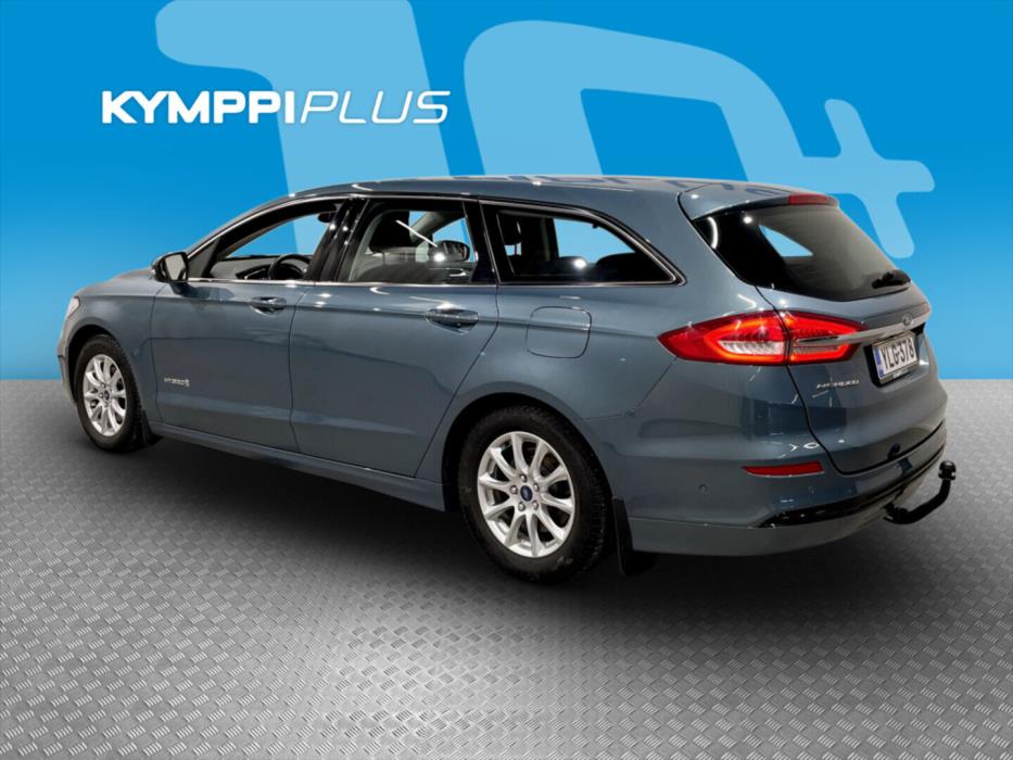 FORD Mondeo 2019