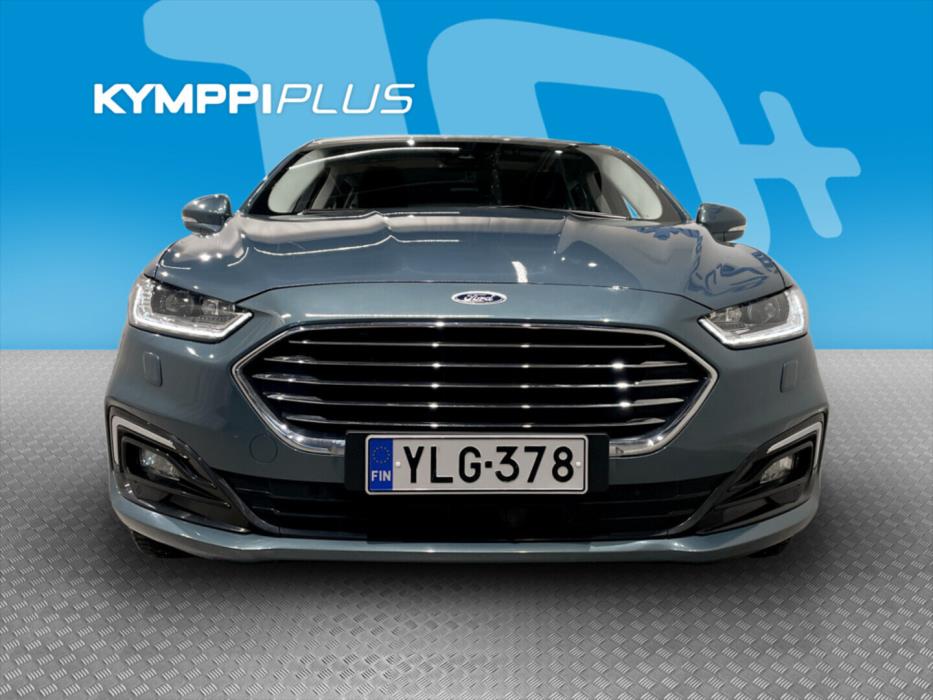 FORD Mondeo 2019