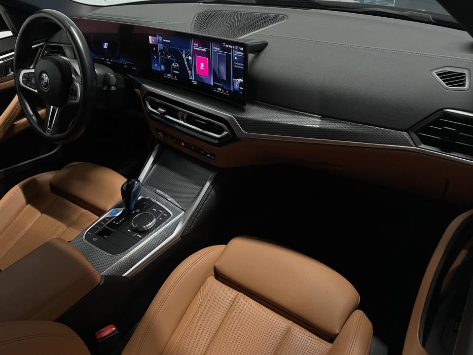 BMW I4 M50 2023