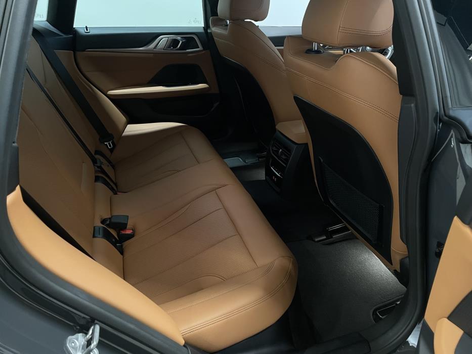 BMW I4 M50 2023