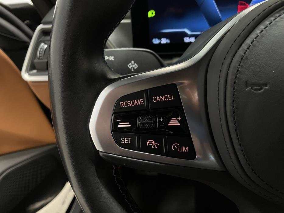 BMW I4 M50 2023