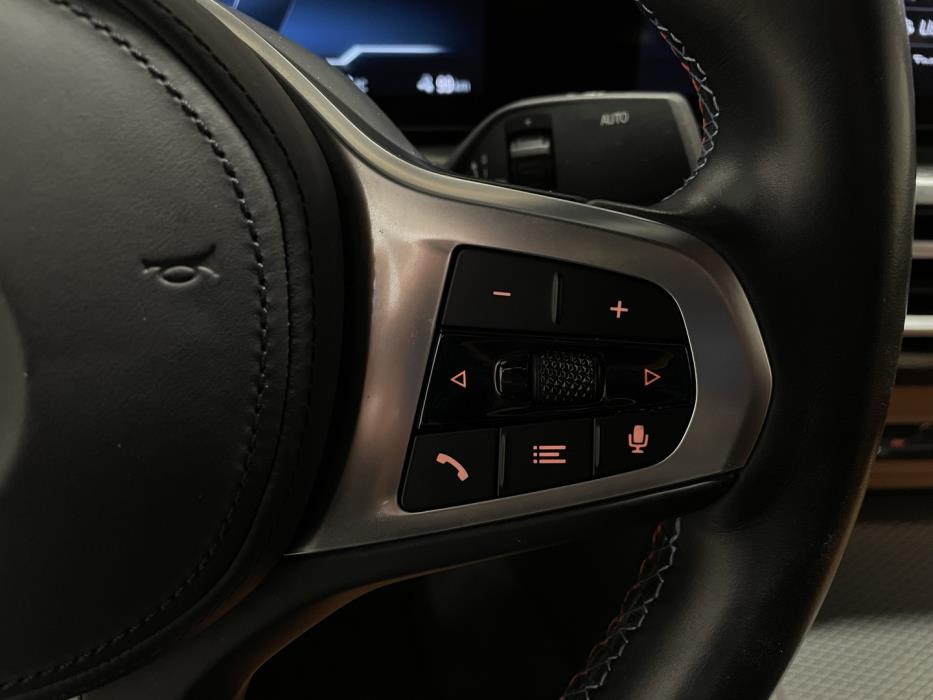 BMW I4 M50 2023